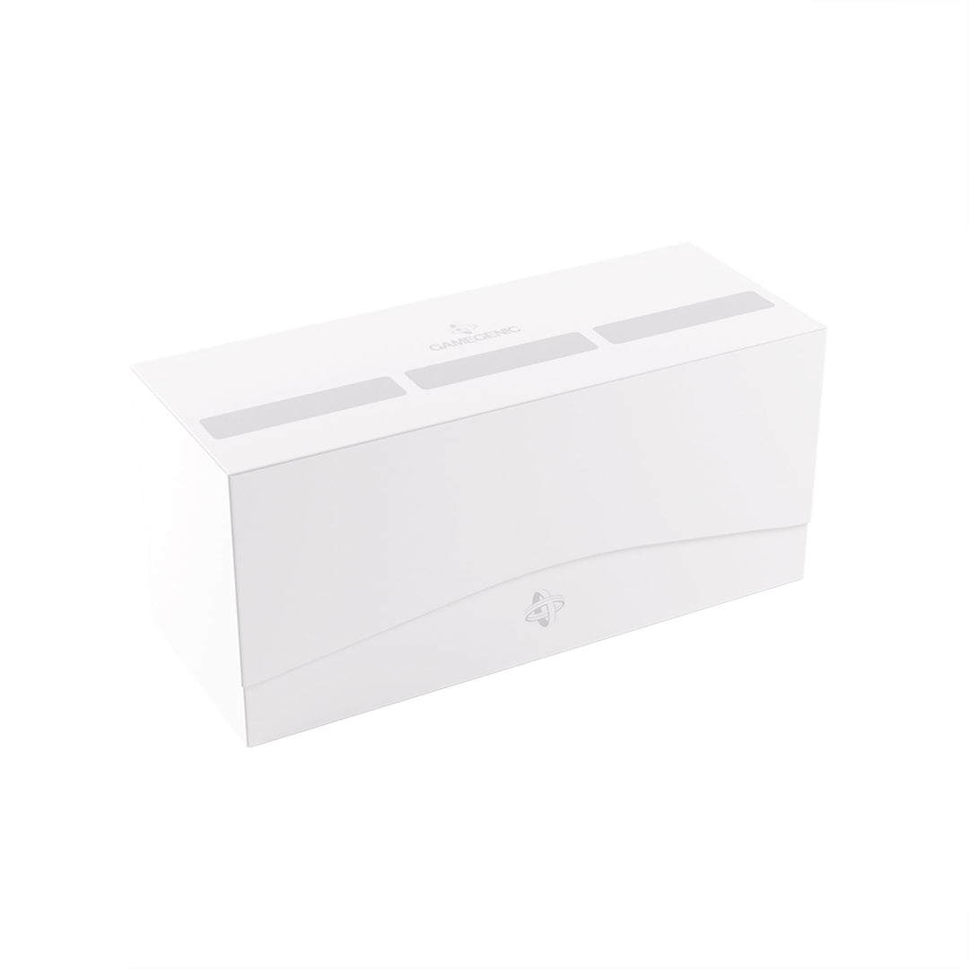 Gamegenic Triple Deck Holder 300+ XL White