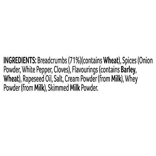 Schwartz - Luxury Bread Sauce Mix 40g | Pack of 10
