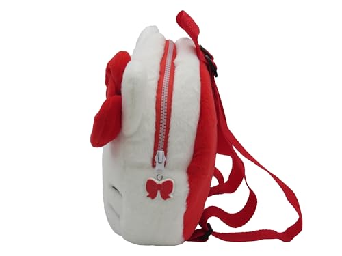 CYP BRANDS Hello Kitty 3D Plush Backpack (MC37-106HK)