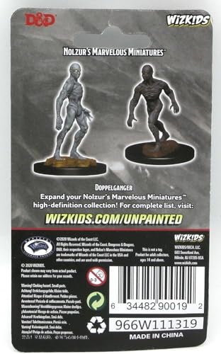 WizKids WZK90019 Accessories (WZK90019)