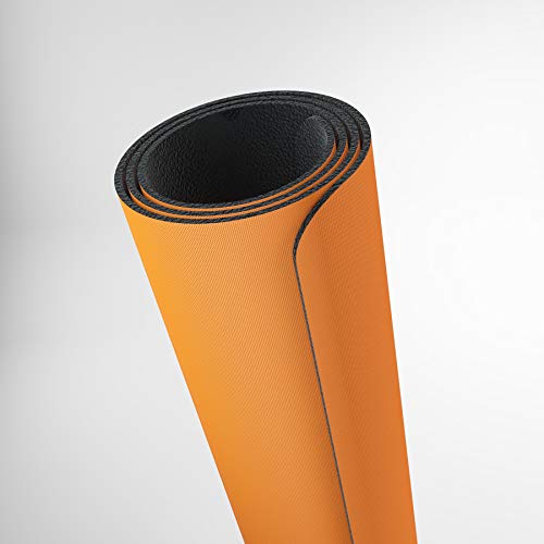 Gamegenic Prime 2mm Playmat, Orange (GGS40006ML)