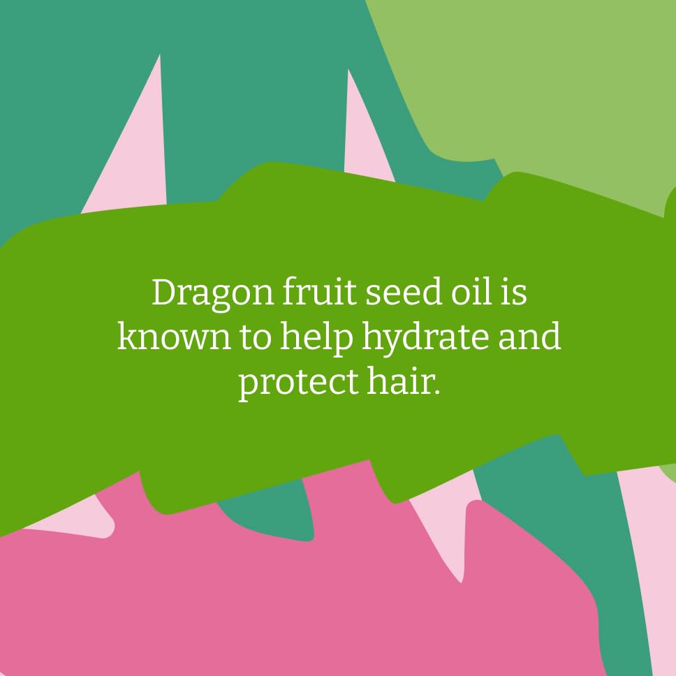 Faith in Nature - Dragon Fruit Conditioner (400 ml) 9