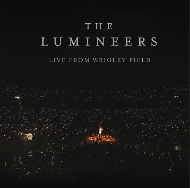 Live From Wrigley Field [VINYL]