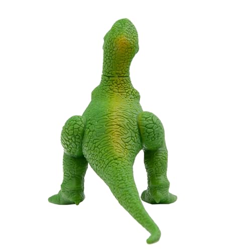 Bullyland Rex Figure - Toy Story 3 Character | 7.5 cm Height | Ages 3+ 4