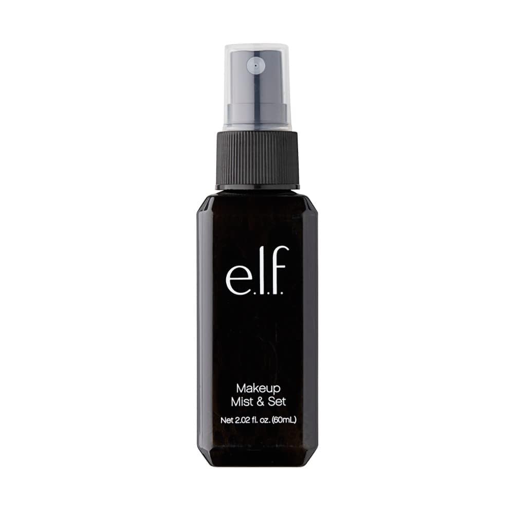 e.l.f. Makeup Mist & Set Spray - Small, 1 Count