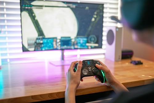 Turtle Beach Stealth Ultra Wireless Gaming Controller for Xbox & PC with Charge Dock 17