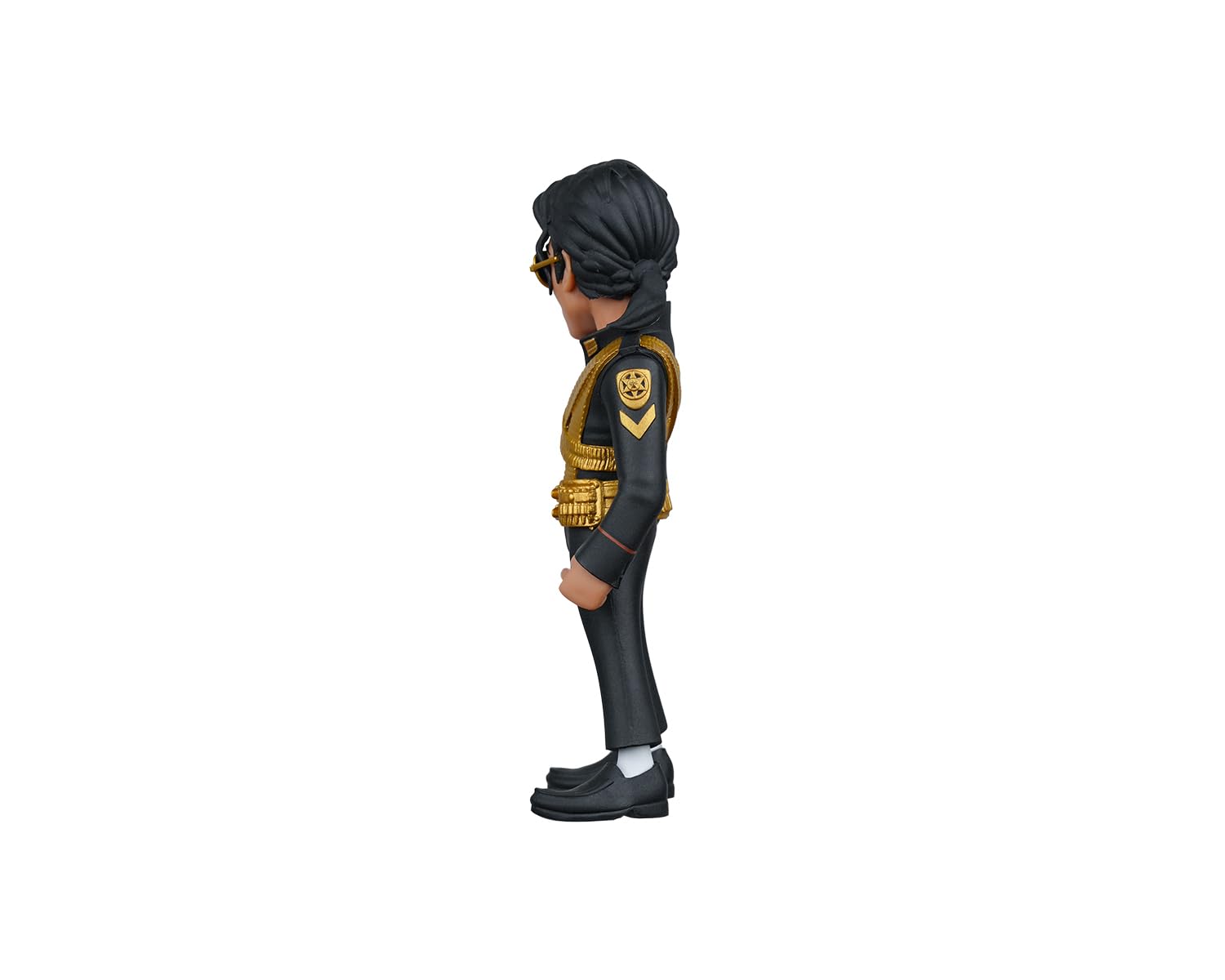 MINIX Michael Jackson 10K - Collectible Music Icon Vinyl Figure 2