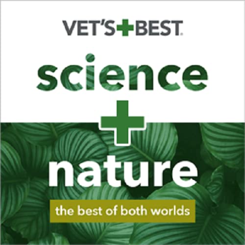 Vet's Best Cat Hairball Relief Digestive Aid Gel - 100g | Chicken Flavor | All Life Stages 5