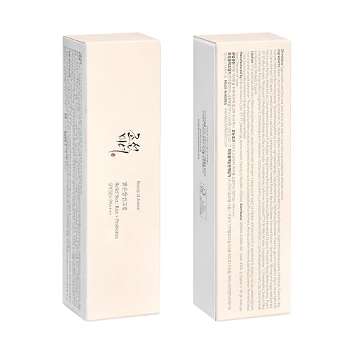 Beauty of Joseon Relief Sun SPF50+ PA++++ Sunscreen (50ml, 1.69 fl. oz) 10