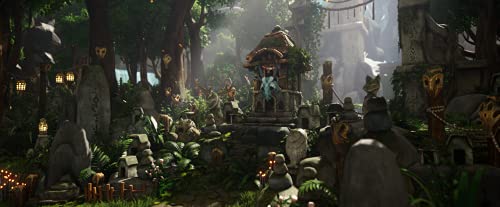 Kena: Bridge of Spirits - Deluxe Edition [Blu-Ray] 26