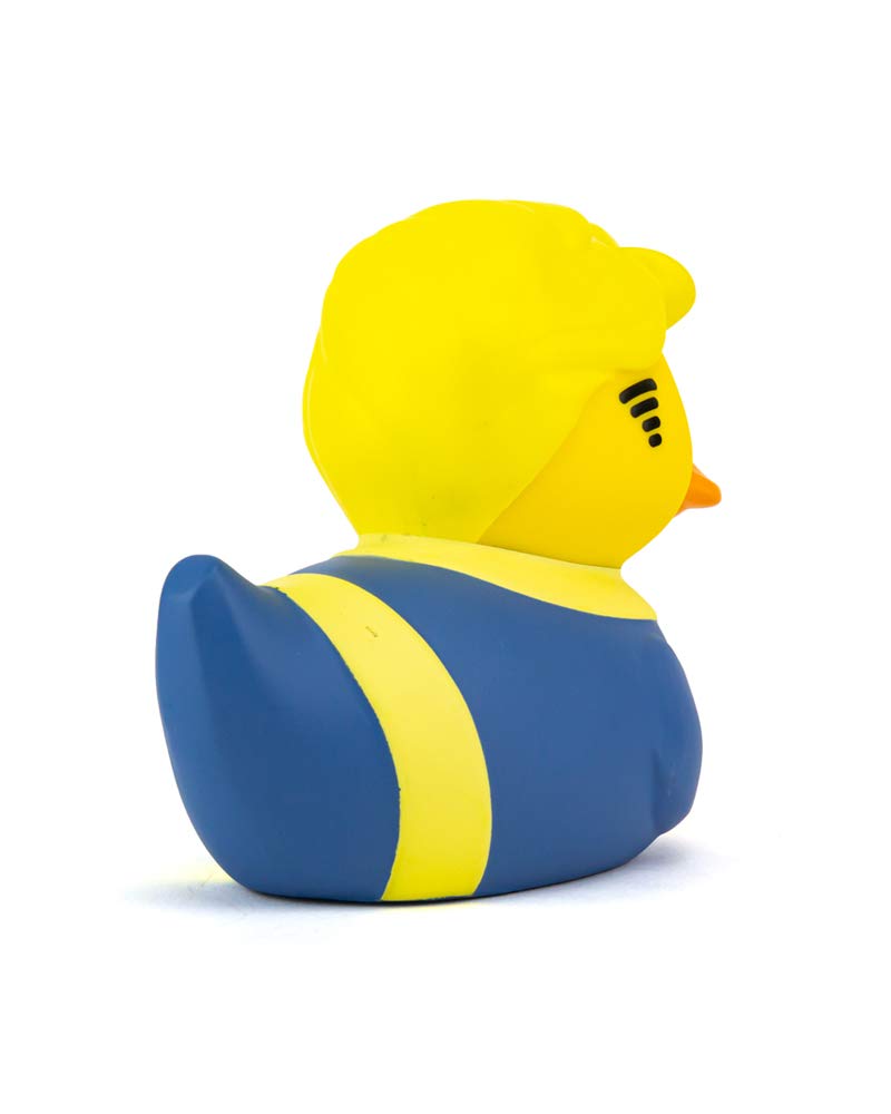 TUBBZ Boxed Edition Vault Boy Collectable Vinyl Rubber Duck Figure - Offici 2