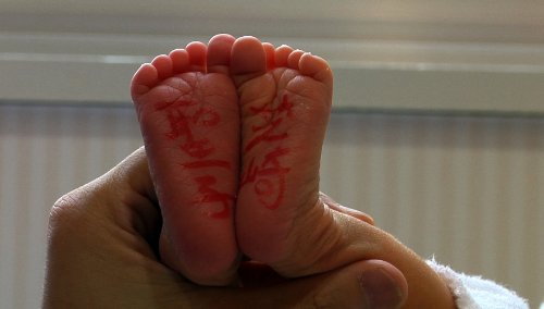 Babys [Blu-ray]