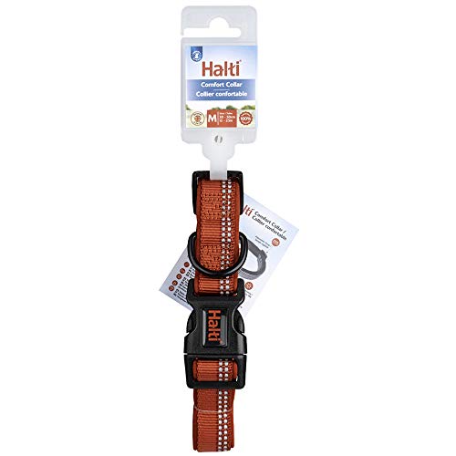 Halti Collar - X-Small, Red, 8"-12"