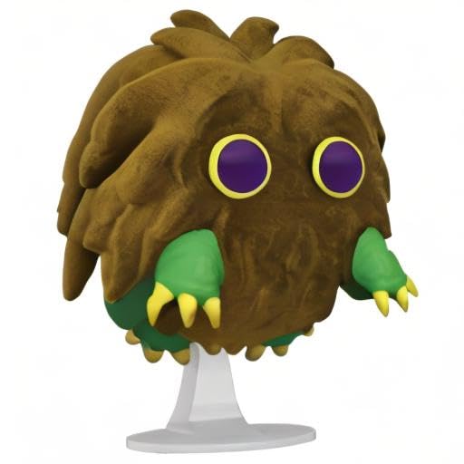 Funko Pop! Animation Yu-Gi-Oh! - Kuriboh Vinyl Figure (74389)