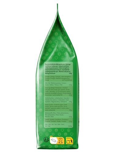 Mundo Feliz Organic Dried Pitted Apricots - 1kg Total (2 x 500g Pack) | Unsweetened, Vegan 2