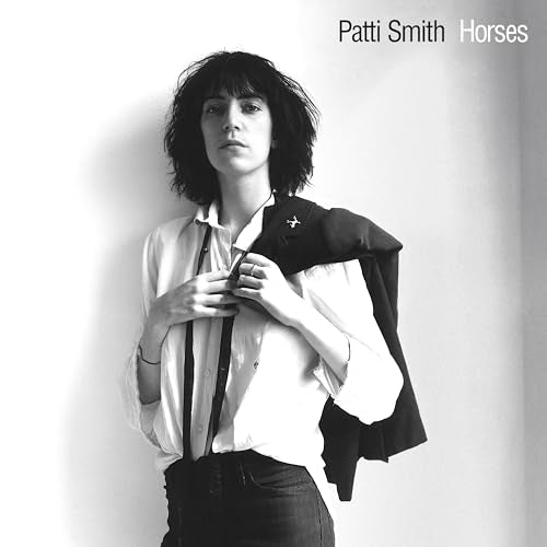 Patti Smith - Horses (50th Anniversary) [VINYL] 2