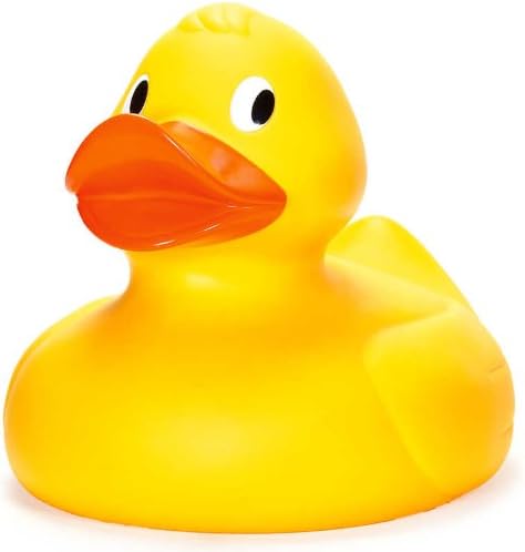 Tobar - Giant Duck Bath Toy 1