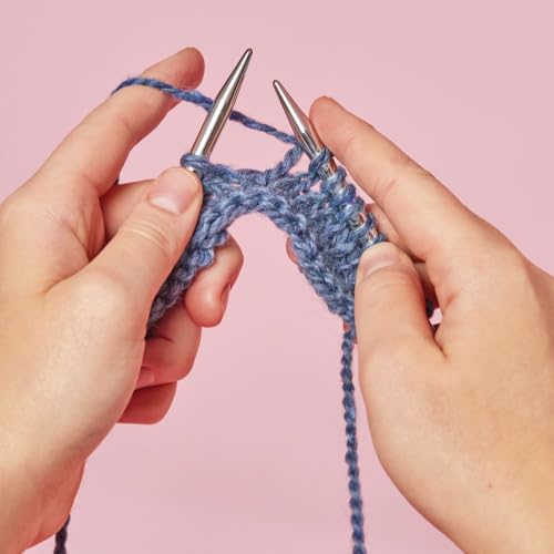 Addi - Classic Basic Circular Knitting Needle