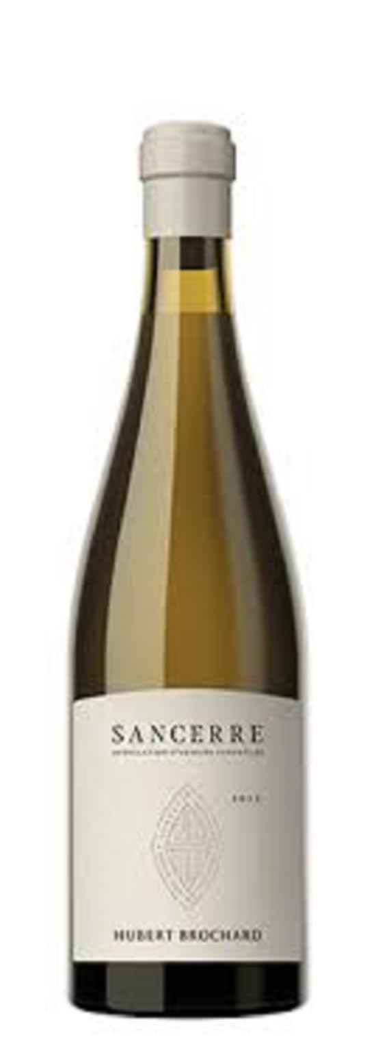 Brochard Sancerre Domaine Hubert White Wine, 75 cl