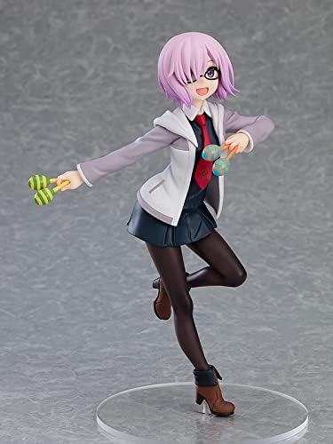 Good Smile Company - Fate Grand Carnival Pop Up Parade Mash Kyrielight PVC Figur