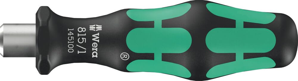Wera 2026 Advent Calendar 24 Pieces