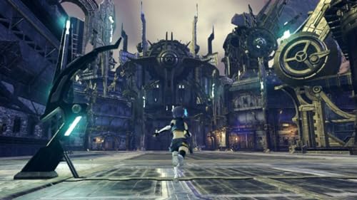 Xenoblade Chronicles 3 - Nintendo Switch Cartridge