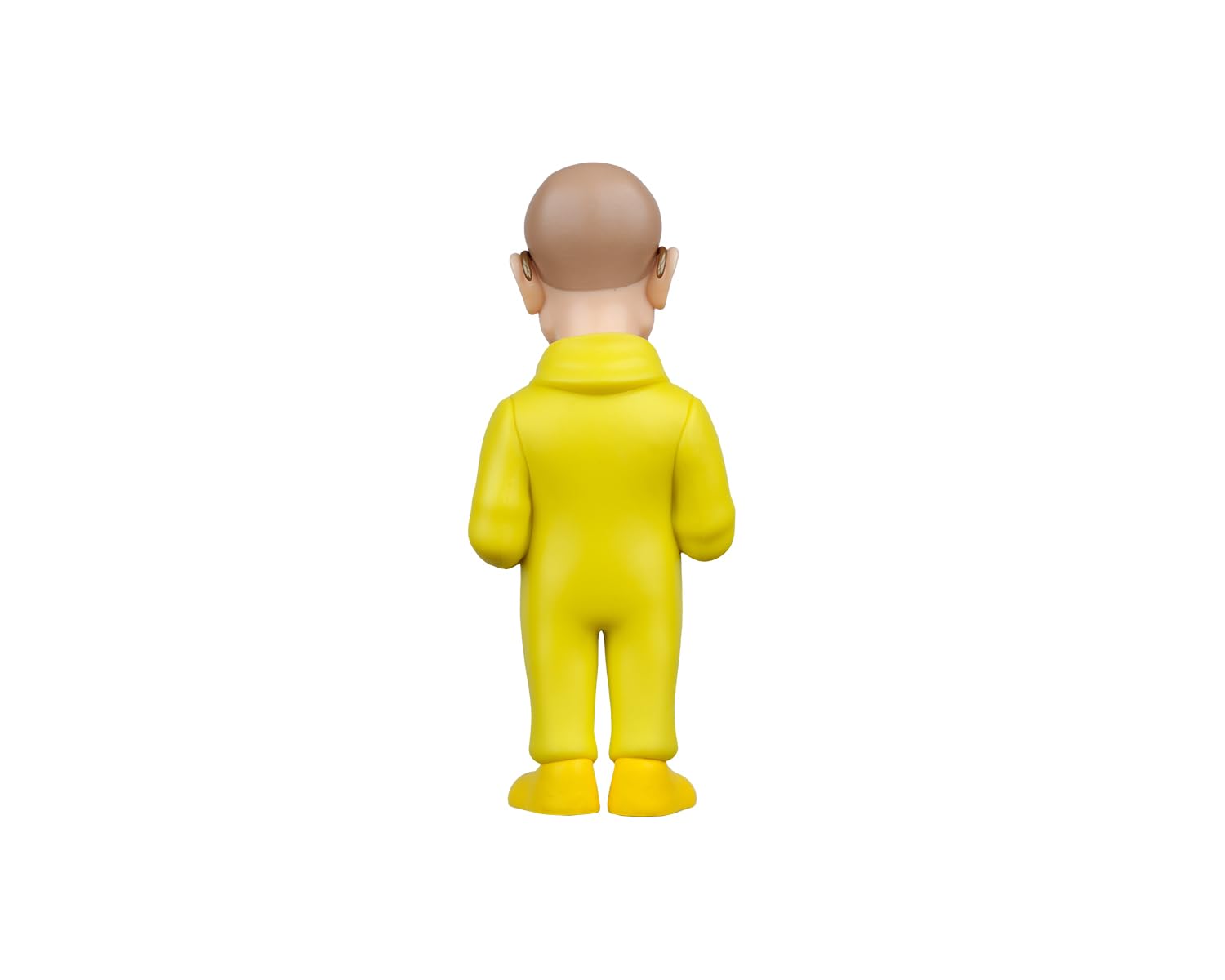 Minix Breaking Bad - Walter White Heisenberg Vinyl Figure 2