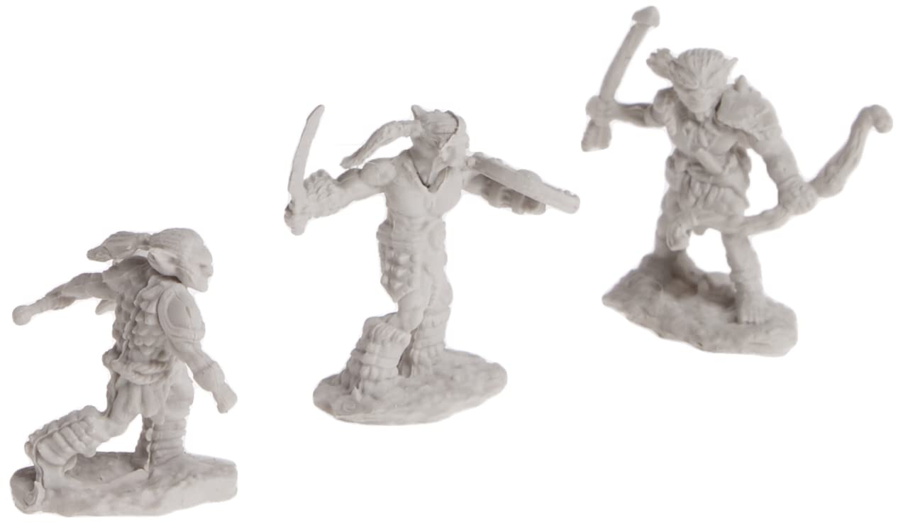 WizKids WK72556 Dragon Miniature Figure - Fantasy Theme, Grey Cardboard, Unisex Adult 1