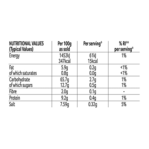 Schwartz - Classic Roast Turkey Gravy Mix 25g | Pack of 12 | Pantry Essential for Roast Dinners 3