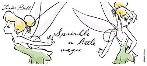 Pyramid International - Tinkerbell Magic Ceramic Coffee/Tea Mug 2