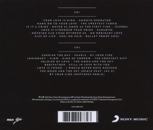 The Ultimate Collection - Music Album 2