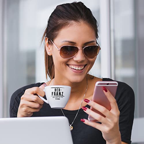 Der-Franz Turkish Coffee, Finely Ground, 2 x 500 g 15