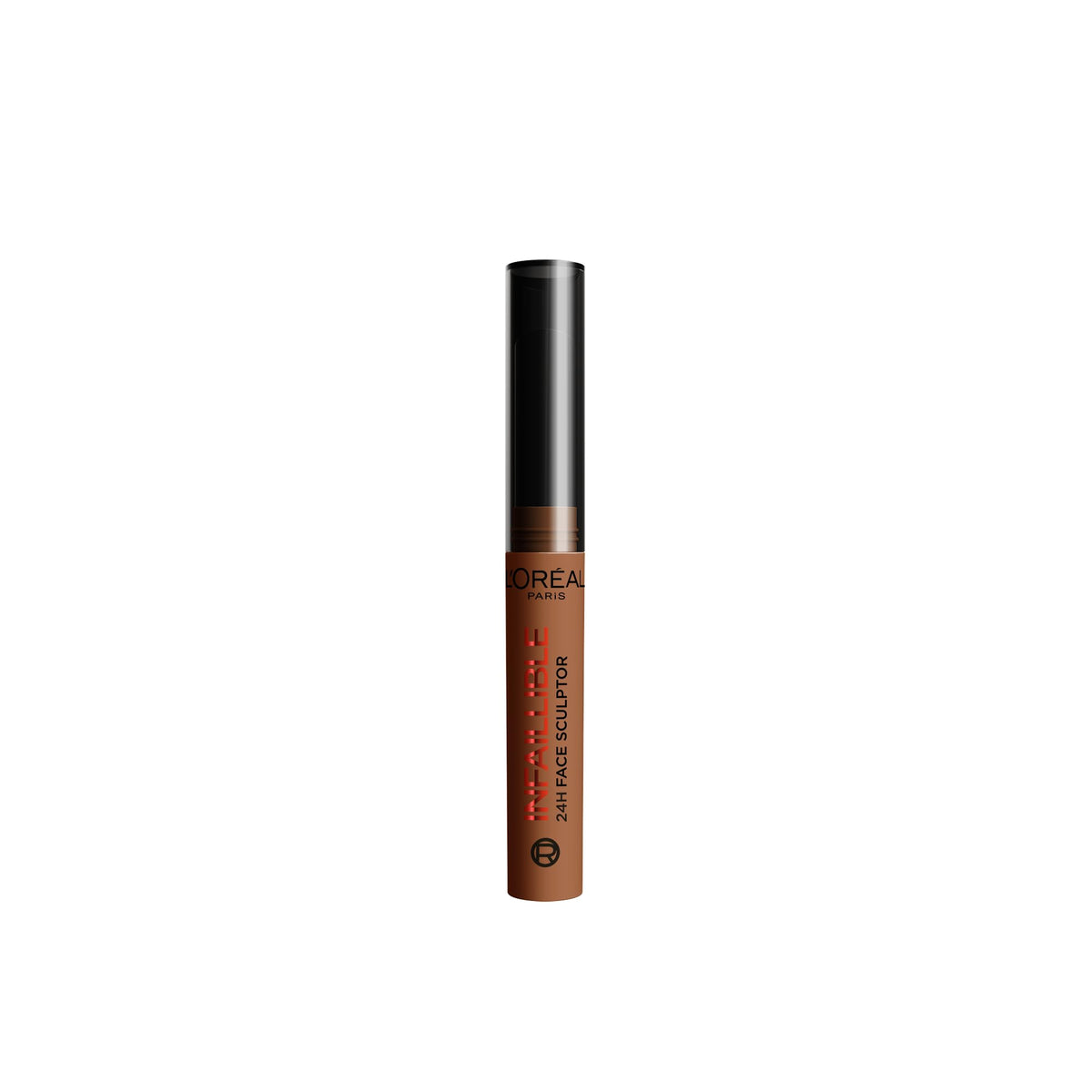 L'Oréal Paris Infallible Face Sculptor Sculpting Stick - Light-Medium Contour, 2g