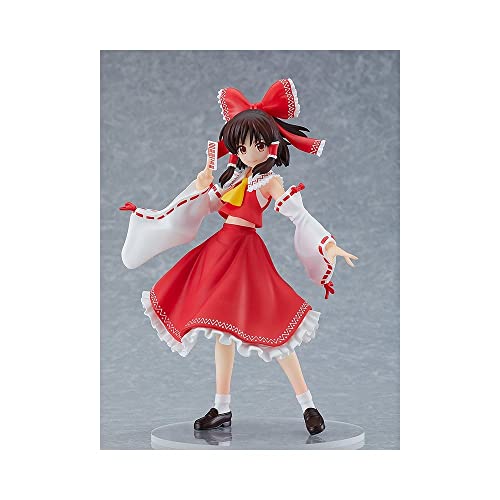 Touhou Project Reimu Hakurei Pop Up Parade PVC Statue (G94449)