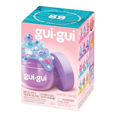 Gui Gui - Butter Slime (310g)