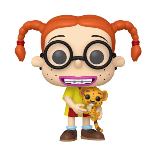 Funko Pop! TV: Nick Rewind - Eliza Thornberry Vinyl Figure (75740)