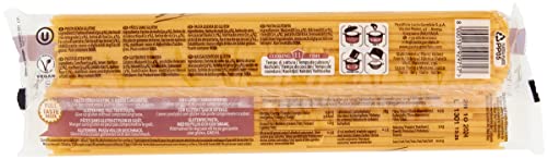 Garofalo Gluten Free Linguine Italian Dried Pasta, 400g - Coeliac & Vegan Friendly