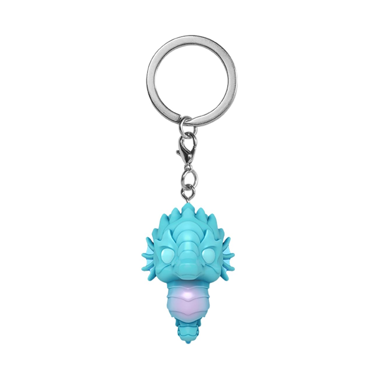 Funko Pop! Keychain: DC - Aquaman Vinyl Figure (67576) 1