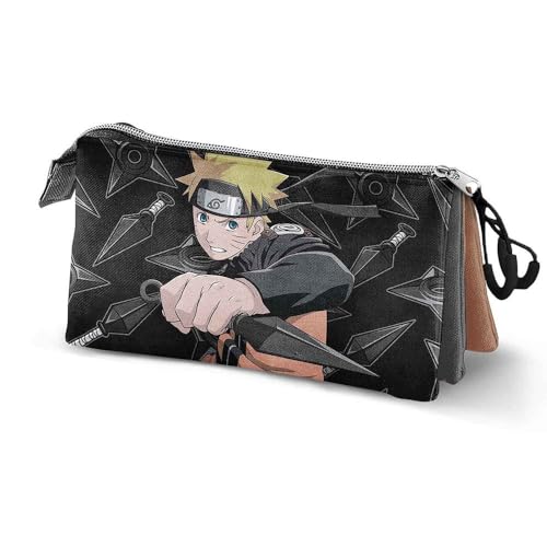 Naruto - Weapons - Trousse Triple - PlayStation 5 Standard Edition (2023)