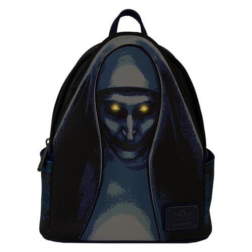 Loungefly The Nun Cosplay Mini Backpack (NUNBK0001)