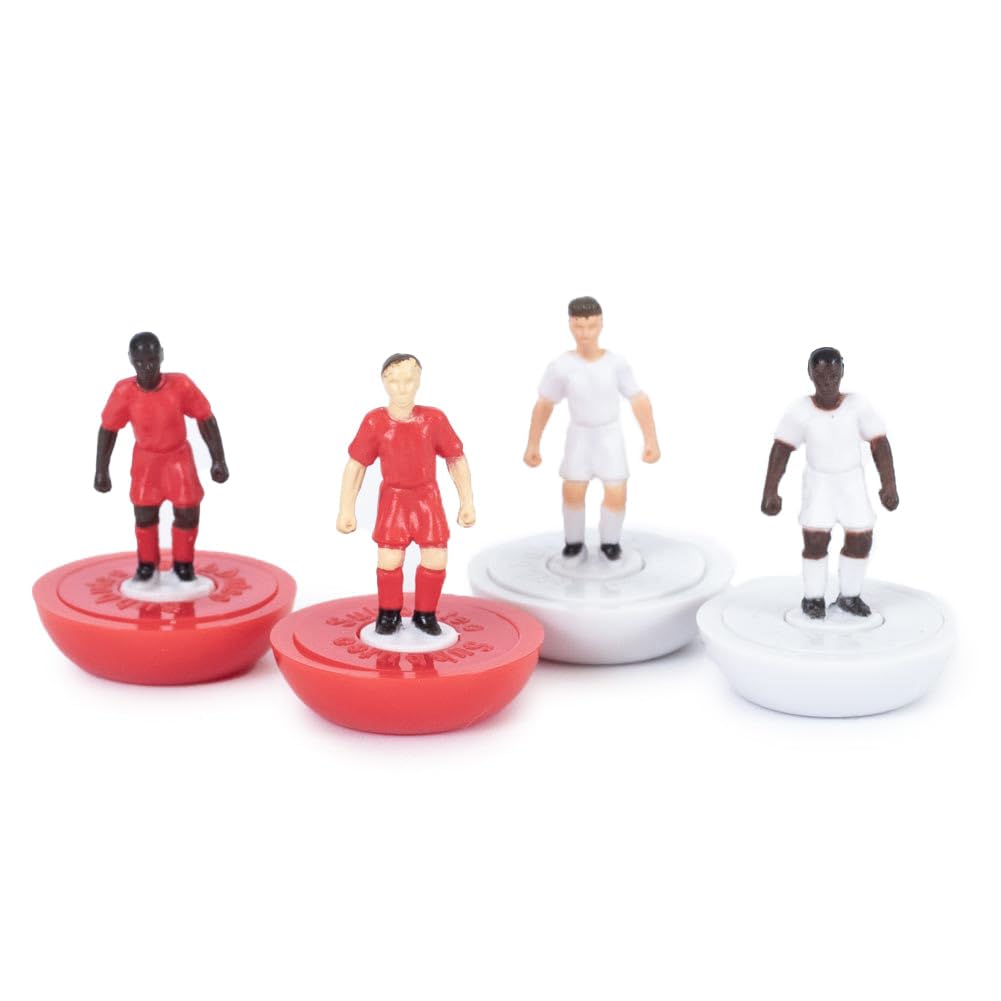 Paul Lamond Subbuteo UEFA Champions League Table Football Game | Ages 8 to Adult 2