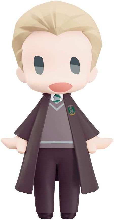 Good Smile Company Hello Good Smile Harry Potter - Draco Malfoy Mini Figure (G12836)