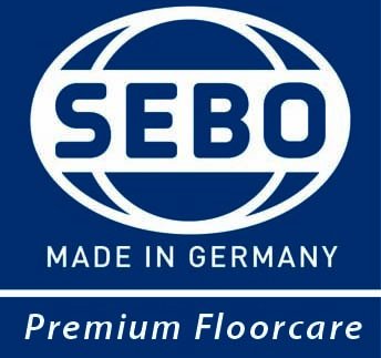 SEBO Duo-P Cleaning Powder - 500g Carpet Cleaner | Unscented | For All SEBO Vacuums 5