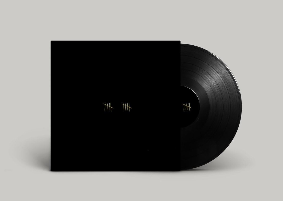 Sault - 10 [Double LP Vinyl]