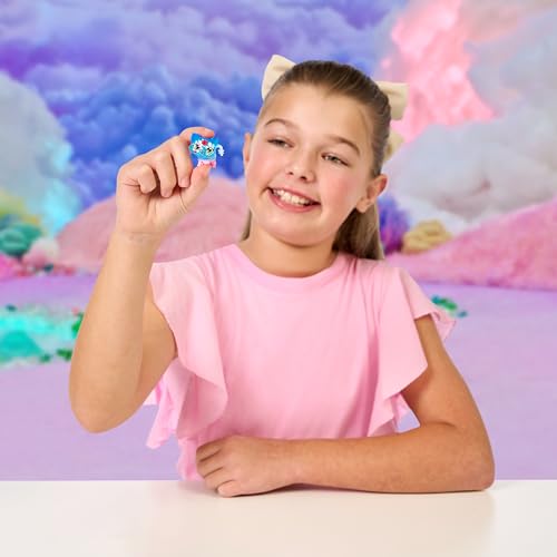 Magic Mixies Minis Shimmerverse Series Mega Pack - 20 Figures with 4 Hidden Mixies & Special Edition Rainbow Mini 7