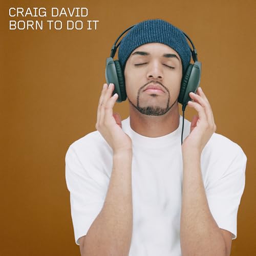 Craig David - Born To Do It [2LP Vinyl] 2