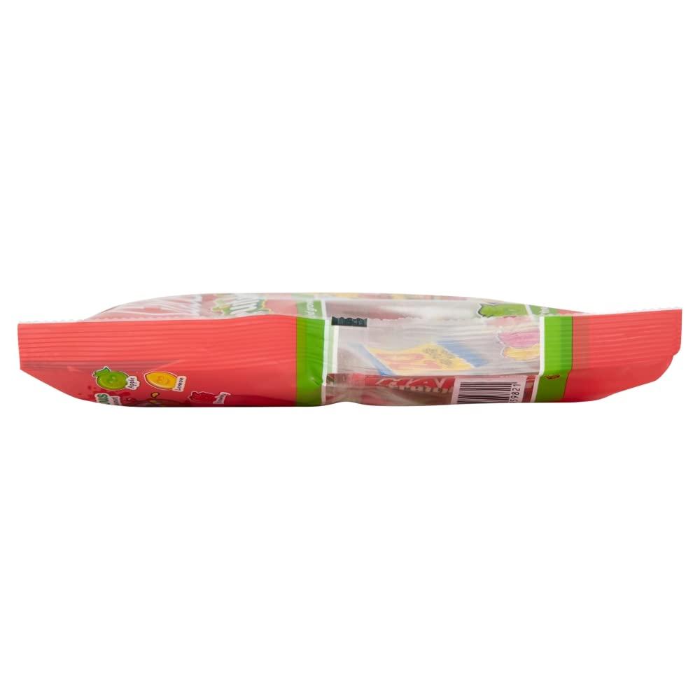 HARIBO Fruitilicious Fruit Gums - 20 x 16g
