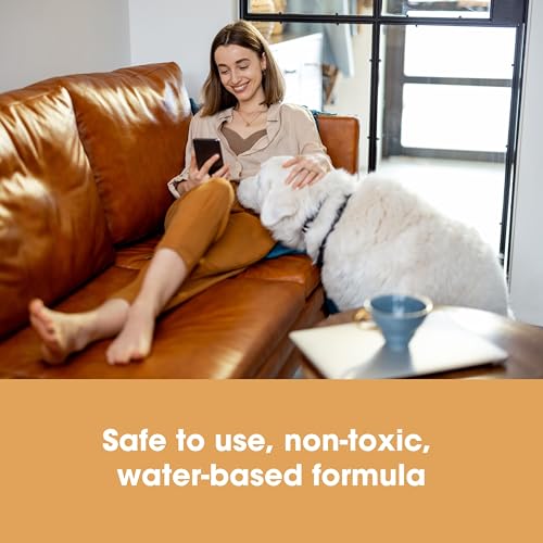Furniture Clinic Leather Recolouring Balm - Ivory Shade for Faded & Scratched Sofas, Car Seats, Shoes, and Clothing