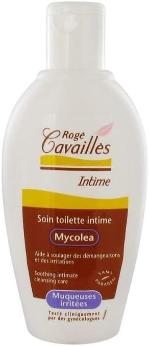 Cavaillès - Mycolea Intimate Cleansing Care Gentle Cleanser (200ml)