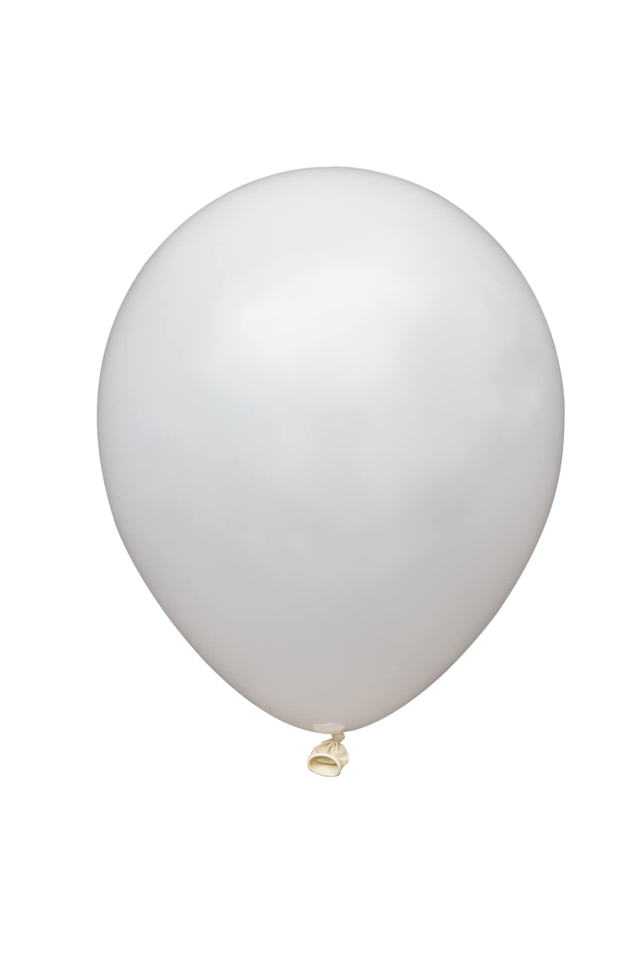 SHATCHI Red, White, Blue Balloons - 25 Pack | Latex | 12 Inch Inflated 5